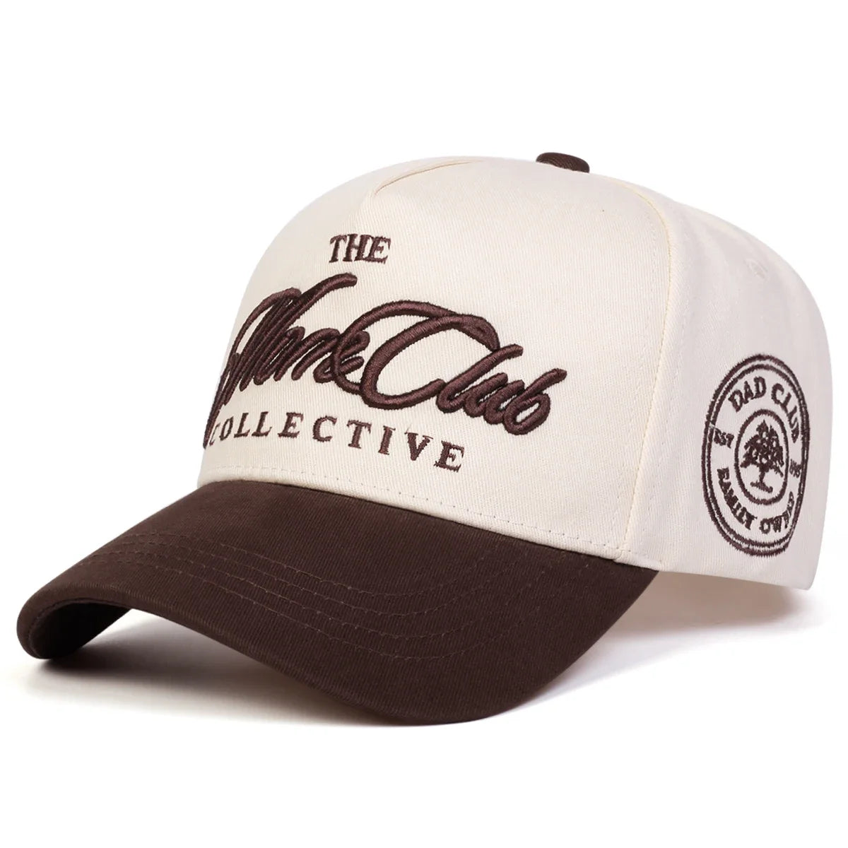 Unisex Embroidery Baseball Caps