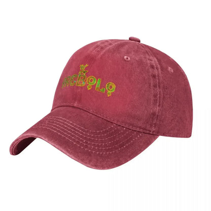 Orebolo Anime Wild Ball Baseball Cap