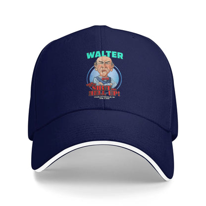 Walter Charlottesville 2026 Baseball Cap