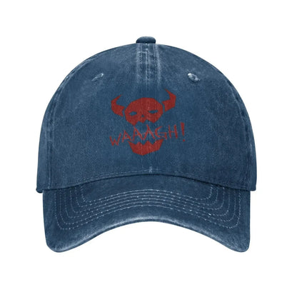 Warhammer 40K Adjustable Baseball Cap