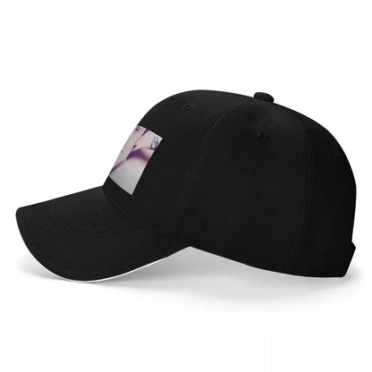 Josh Hutcherson Whistle Baby Meme Baseball Cap