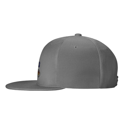 Fashion Eminem 313 Pixel Art Snapback Cap