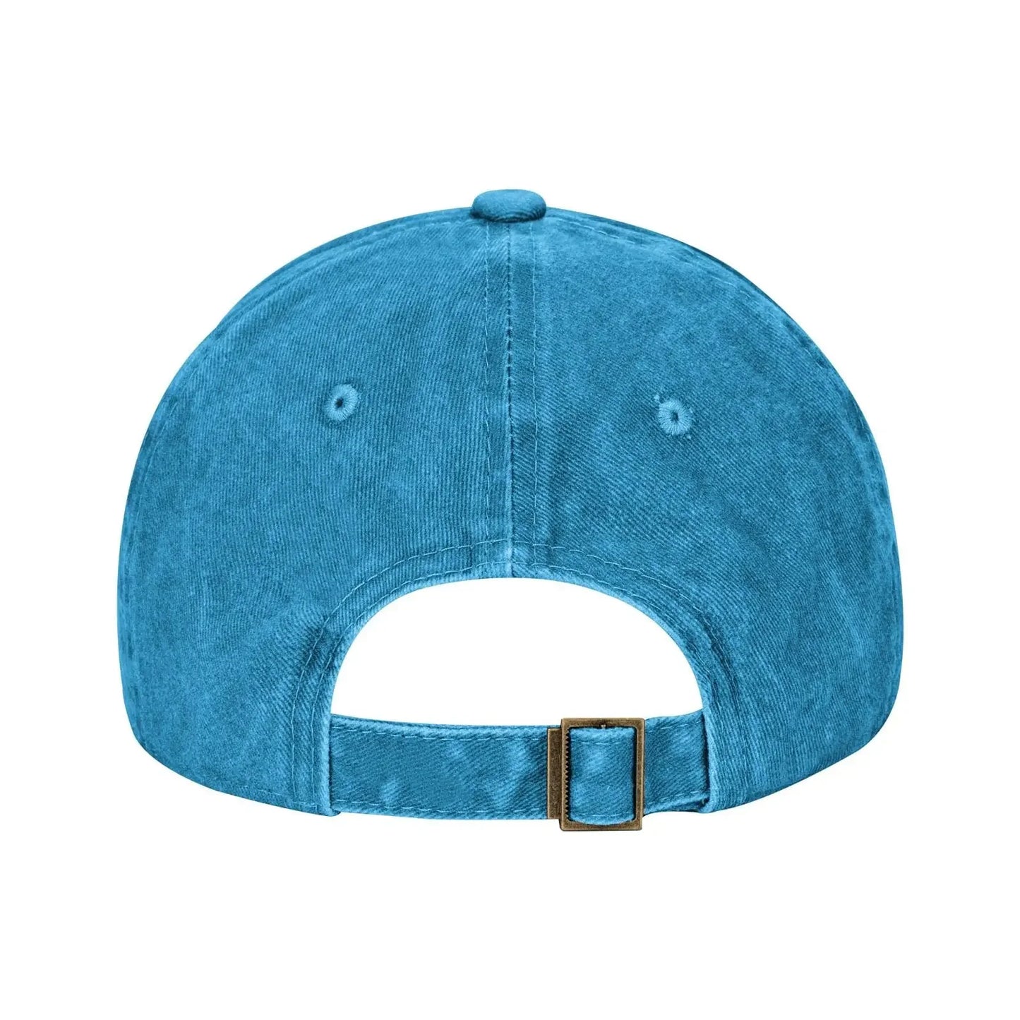Funny Clown Quote Vintage Baseball Cap