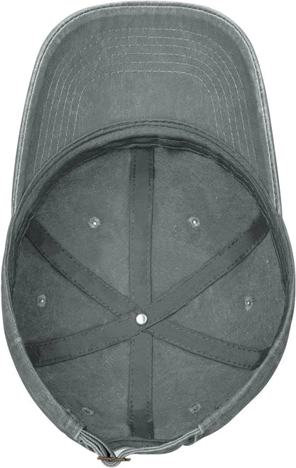 300 Win Mags Long Distance Baseball Cap