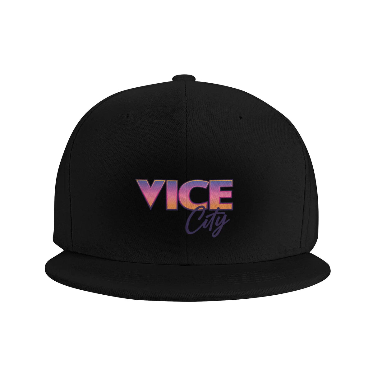 City Of Vice Sweet Cool Style Snapback Cap
