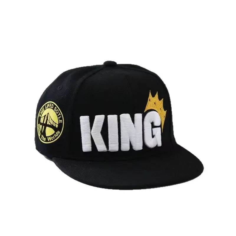 New Sweet Donut The Trendy Street Hip Hop Hat Skateboarding Hat Outdoor Sports Casual Sunshade Hat Male Female Same Baseball Hat Size 50-55cm