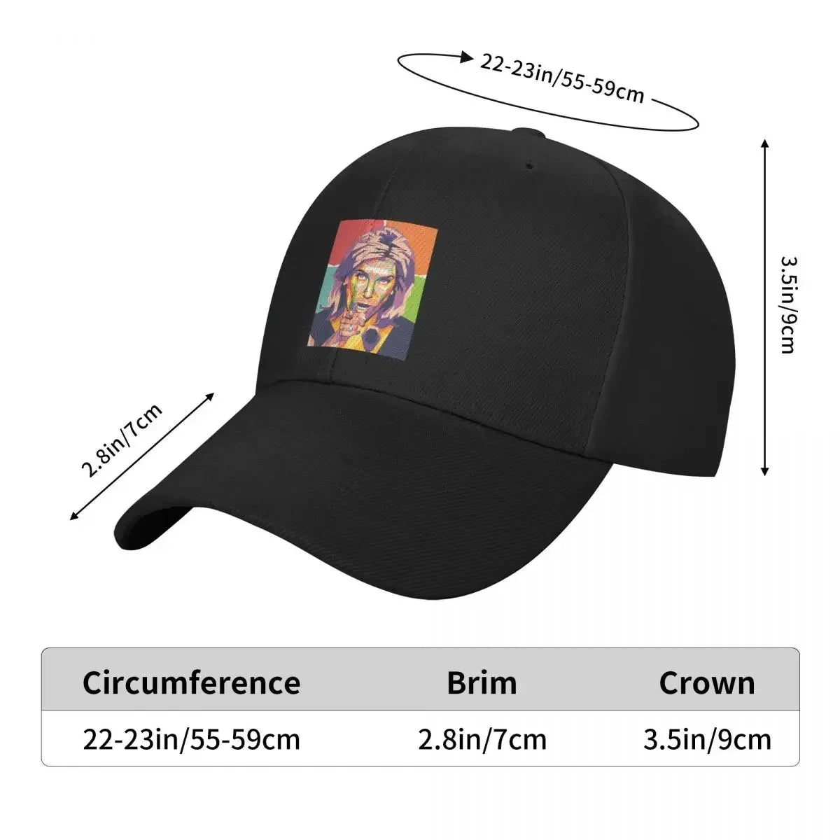 Laura Ingraham Copy Copy Copy Baseball Cap