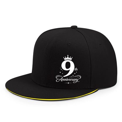 Streetwear Sports Cap Unisex Outdoor Trendy Fashion