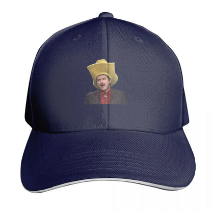 Turd Ferguson Trending Meme Baseball Cap