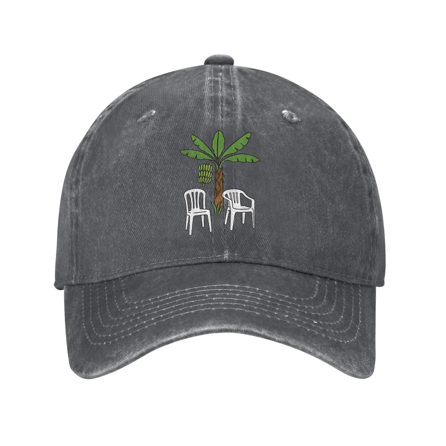 DTMF Baseball Cap Sun Bads Bunnys Kpop Rock