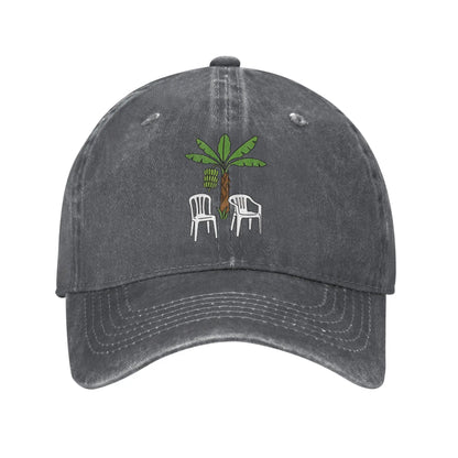 DTMF Baseball Cap Sun Bads Bunnys Kpop Rock
