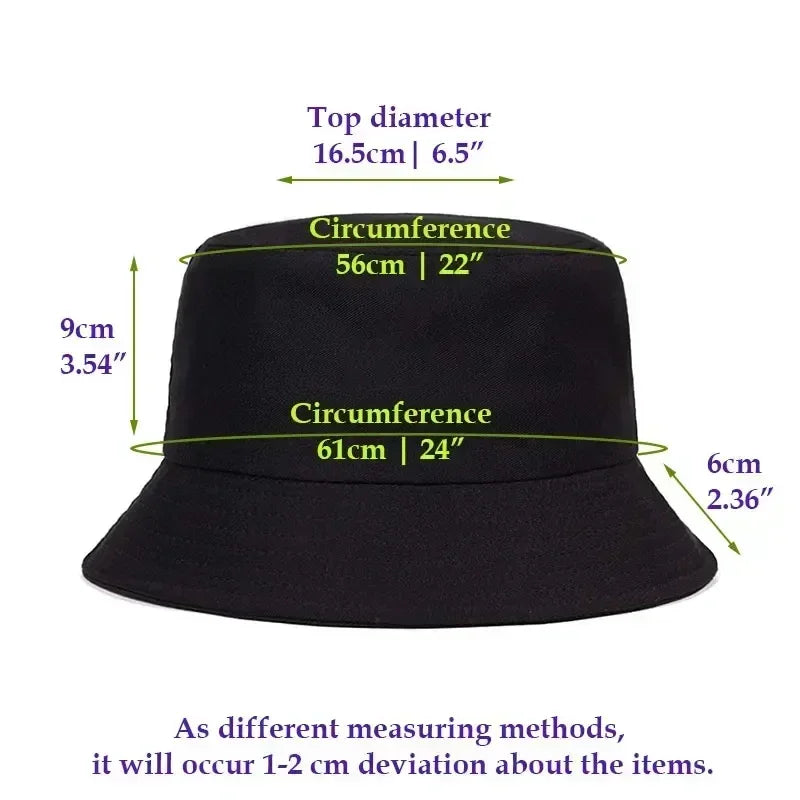 I Need Beer Fashion Reversible Bob Bucket Hat