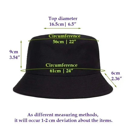 I Need Beer Fashion Reversible Bob Bucket Hat