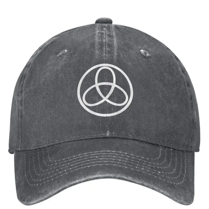 Junpei Iori Designer Baseball Cap
