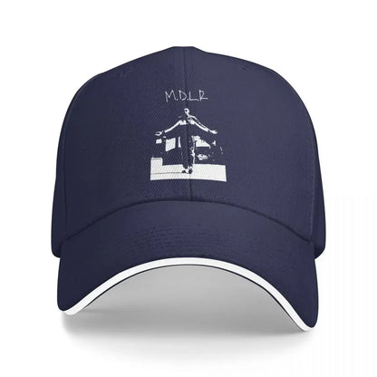 Morad MDLR Tour Baseball Cap