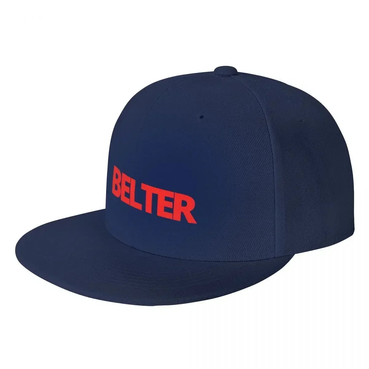 2026 Belter Luxury Custom Wild Ball Snapback Cap
