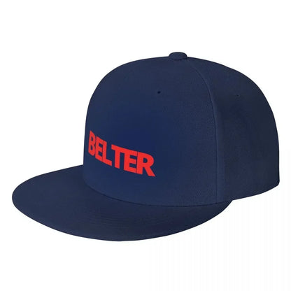 2026 Belter Luxury Custom Wild Ball Snapback Cap