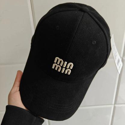 New Chic Design Baseball Cap Women Men Autumn Winter