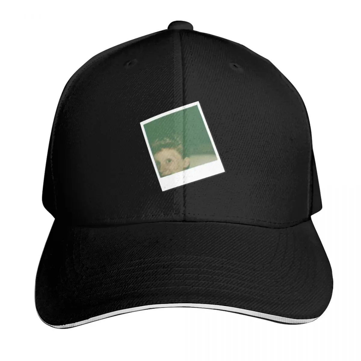Sixteen Candles The Geek Retro Baseball Cap