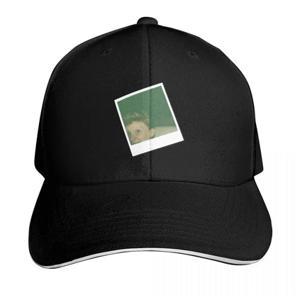 Sixteen Candles The Geek Retro Baseball Cap