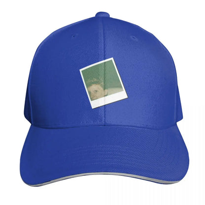 Sixteen Candles The Geek Retro Baseball Cap