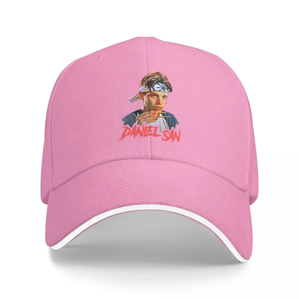 Karate Kid Vintage Baseball Cap