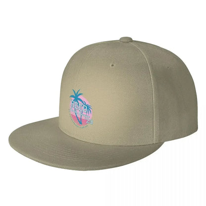2026 Reed Family Reunion 23 Snapback Cap