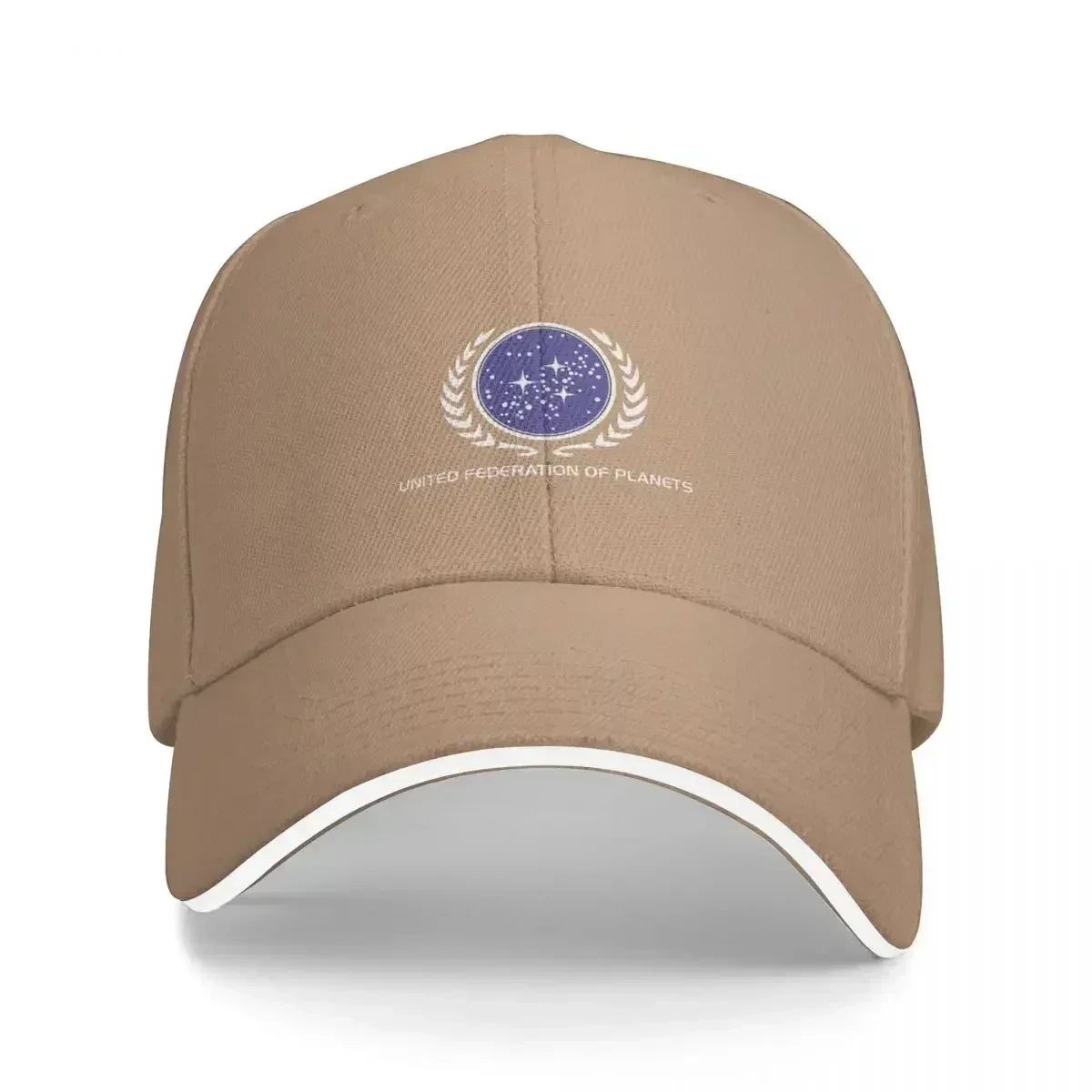 United Federation Planet Baseball Cap