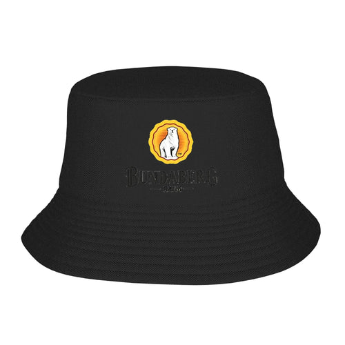 Bundaberg Rum Cotton Bucket Hat