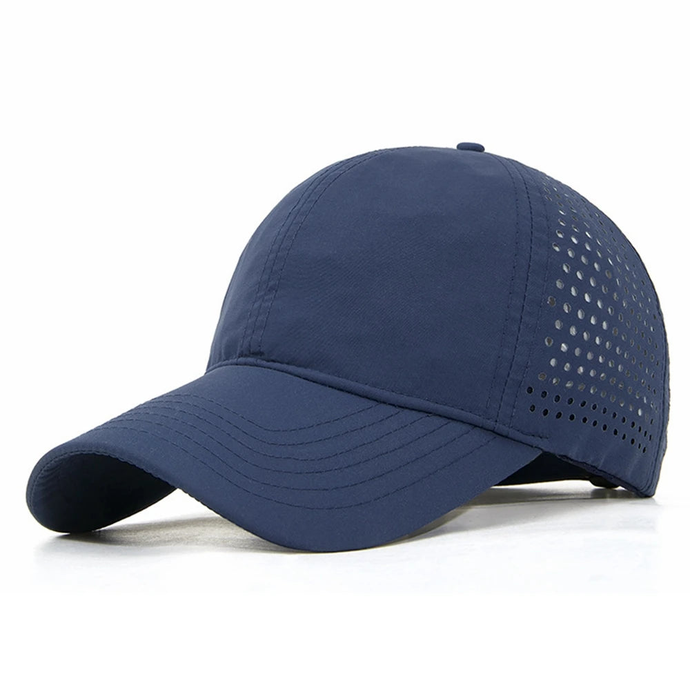 Oversize XXL Baseball Caps
