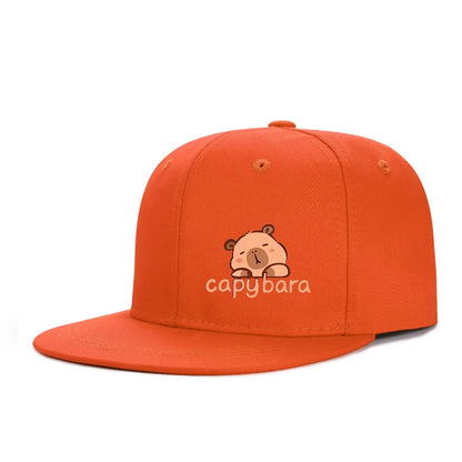 Outdoor Trendy Fashionable Unisex Cap