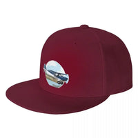 Dark Red