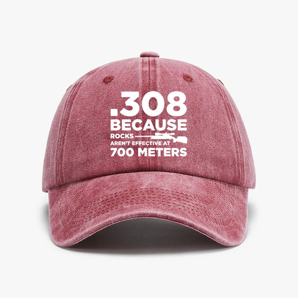 Second Amendment Rights Baseball Cap