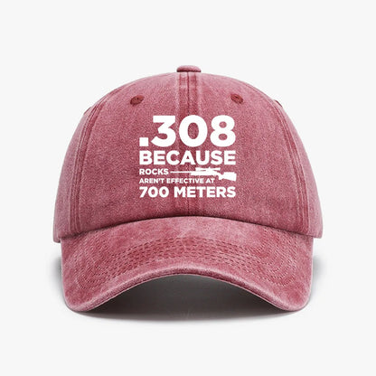 Second Amendment Rights Baseball Cap