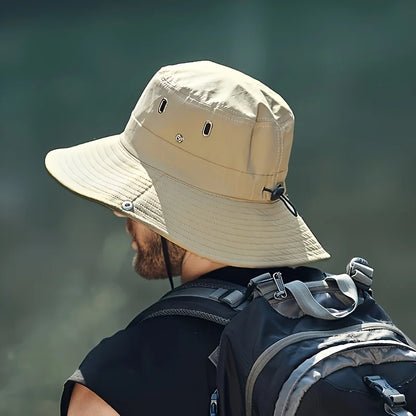 Outdoor Summer Bucket Hat