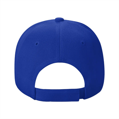 1994 Radiohead OK Band Baseball Cap