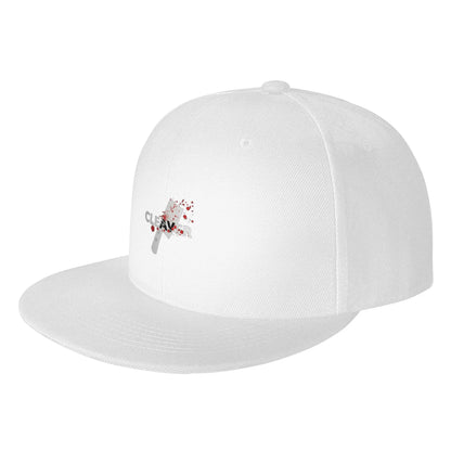 Cleaver Fashion Snapback Cap