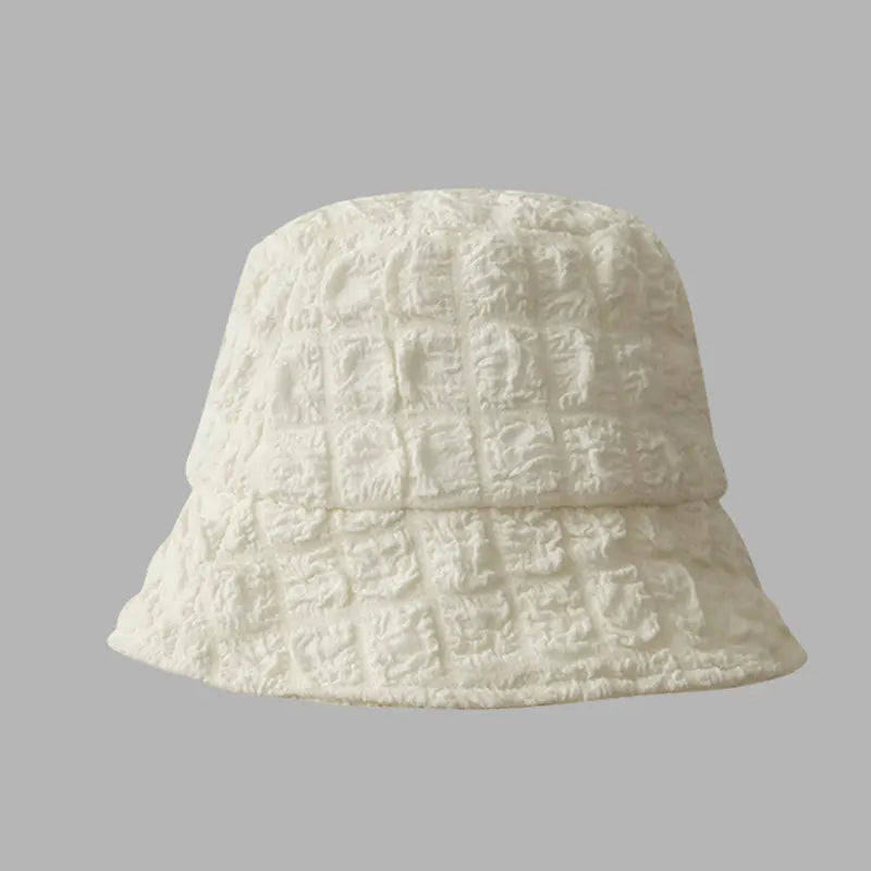 Women Bucket Hat Stylish Lightweight Beach
