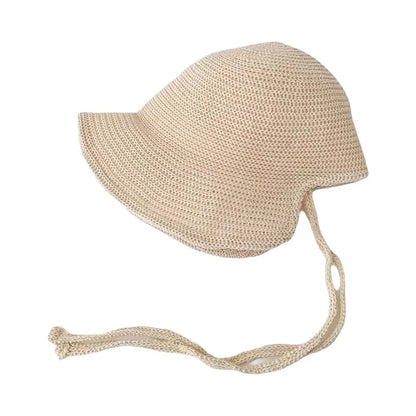 Breathable Vacation Beach Cap