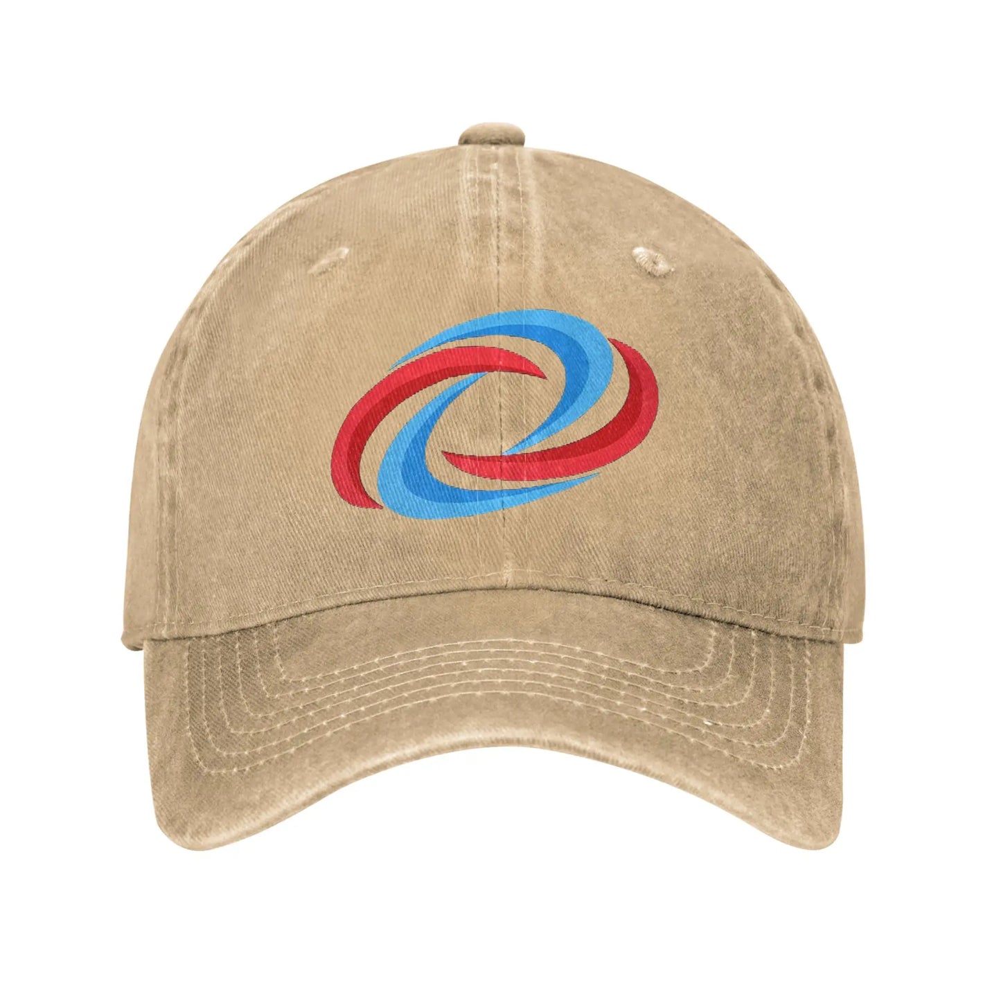 Henry Danger Denim Fabric Casual Baseball Cap