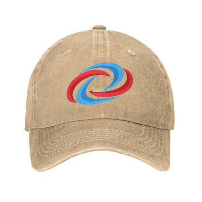 Henry Danger Denim Fabric Casual Baseball Cap