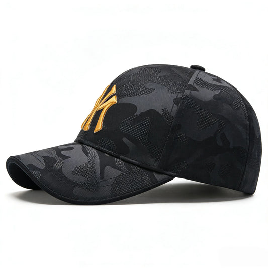 Embroidery New Trucker Men Dad Women Tactical