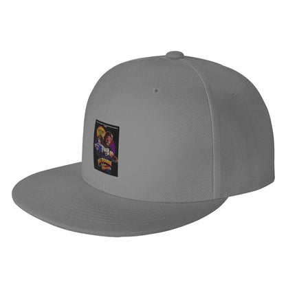 Big Trouble Street Style Snapback Cap