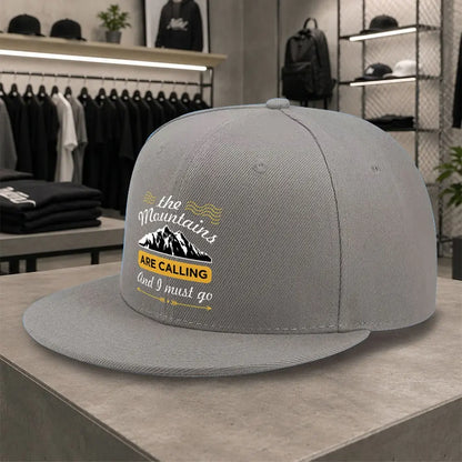 Unisex Duckbill Trucker Hats