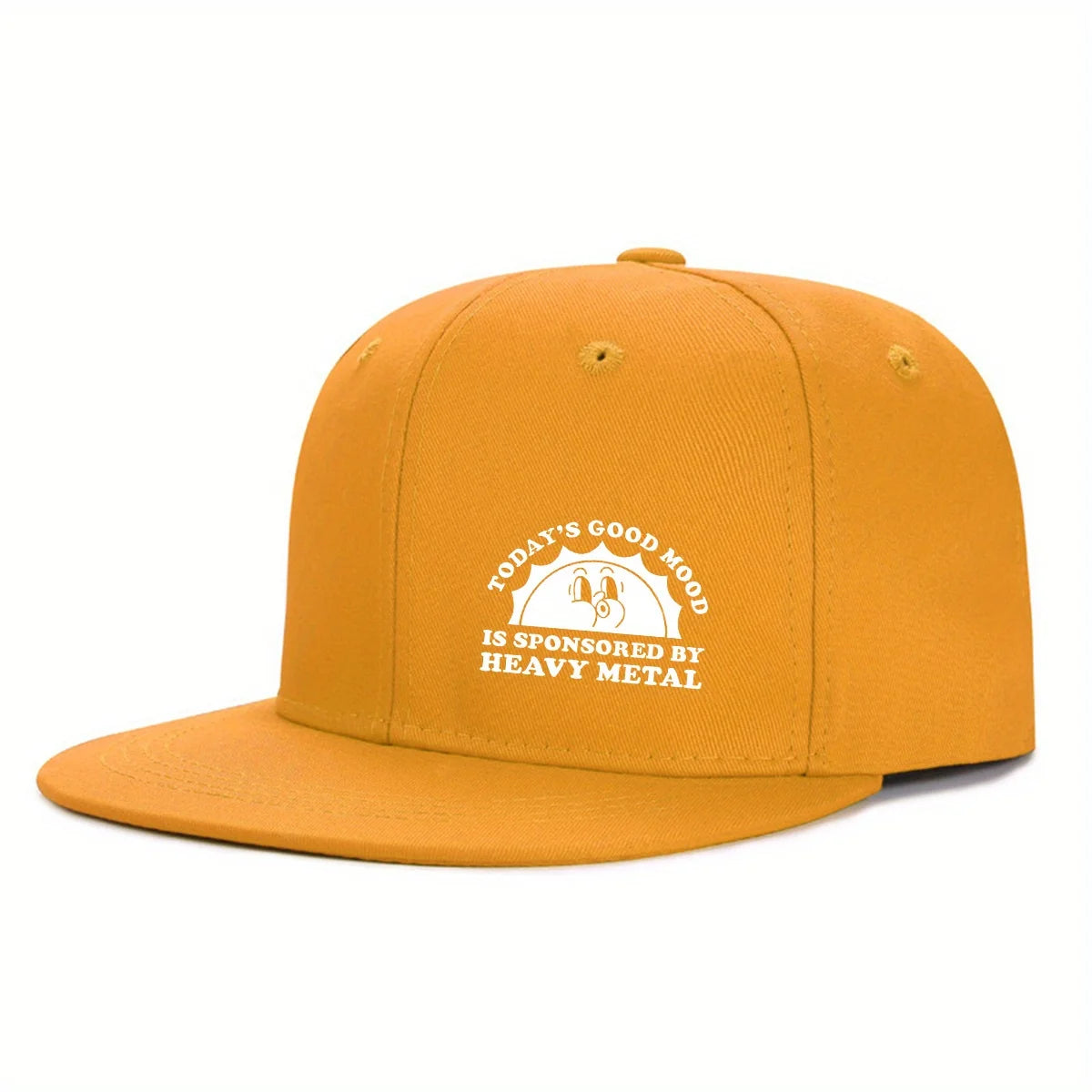New Design American Style Casual Cap
