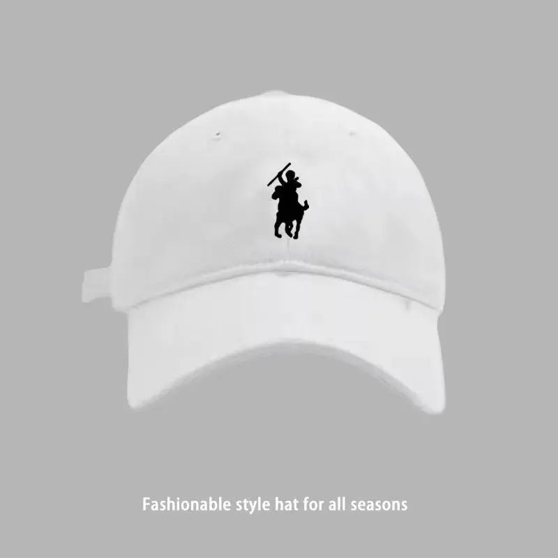Baseball Caps Men Women Soft Cotton
