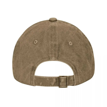 Sako Finland Shooting Baseball Cap