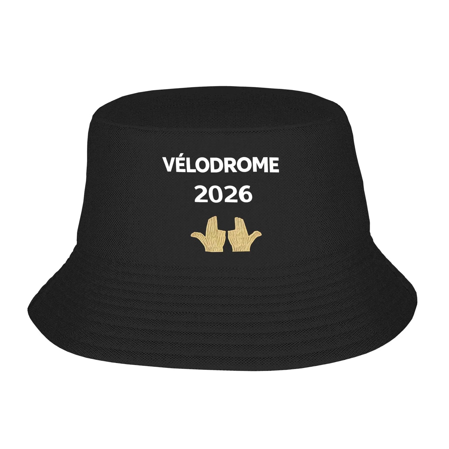 JUL C'est Marseille Album 2026 Bucket Hat