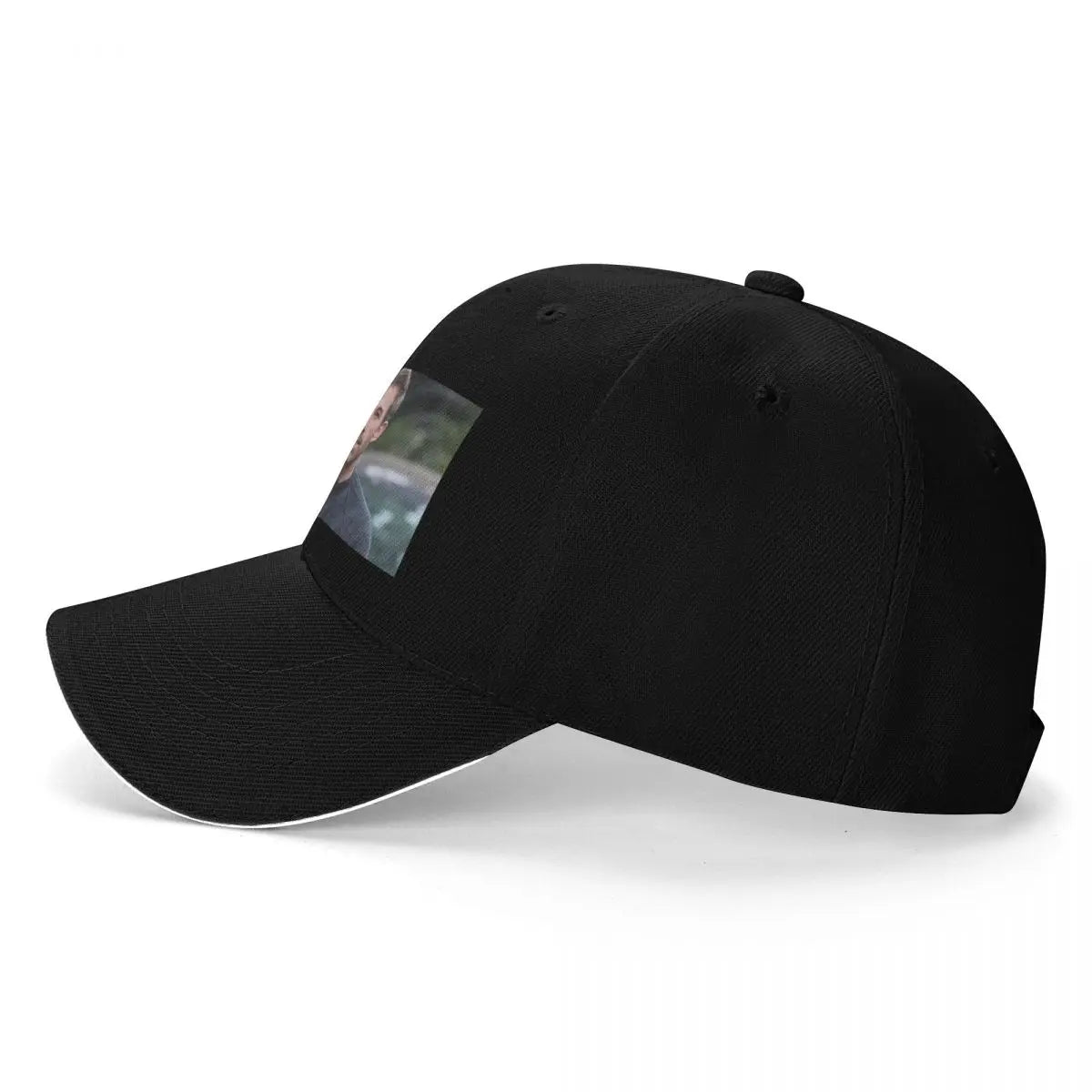 Ben Affleck UPF 50+ Breathable Mesh Baseball Cap