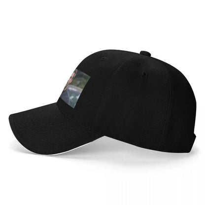 Ben Affleck UPF 50+ Breathable Mesh Baseball Cap